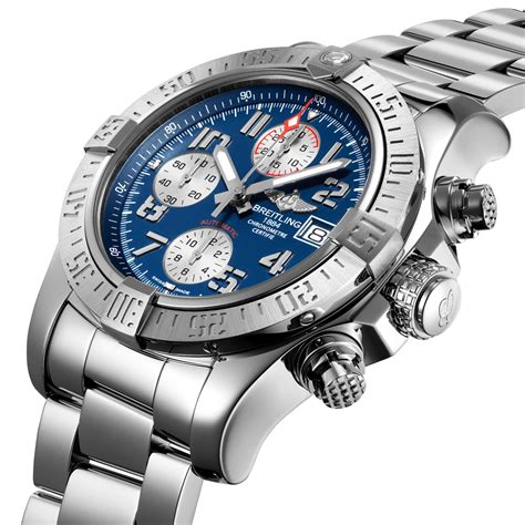 orologi breitling avengers|breitling avenger watches for men.